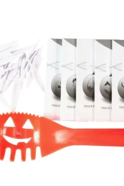 Halloween utskjæringssett
