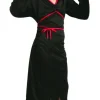 Halloween vampyrkostyme for barn 120-130 cm / str. M