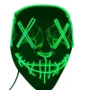 Halloweenmaske The Purge
