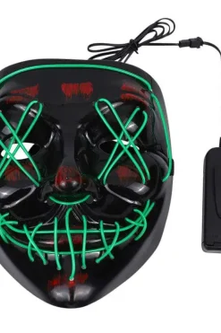 Halloweenmaske The Purge