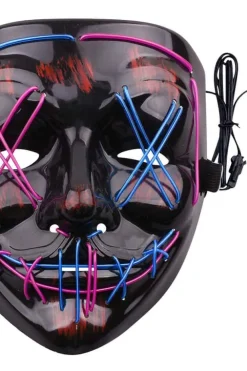 Halloweenmaske The Purge