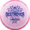 Halo Star Destroyer Distance Driver
