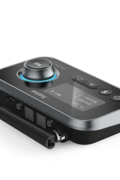 Hama Bluetooth lydadapter sender/mottaker