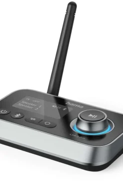 Hama Bluetooth lydadapter sender/mottaker
