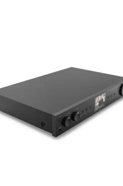 Hama DIT2105 DAB+ radio med internett og Bluetooth