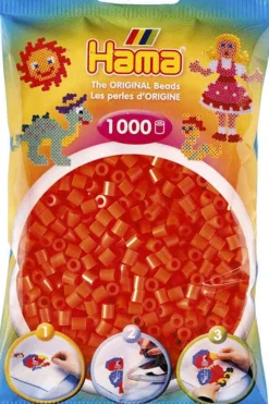 Hama perler 1000 stk