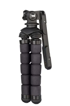 HAMA Flex Smartphone & GoPro bordstativ