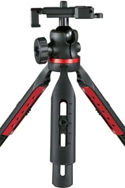 HAMA Solid 19B Kamera & Smartphone bordstativ
