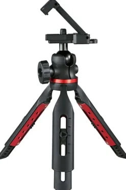 HAMA Solid 19B Kamera & Smartphone bordstativ