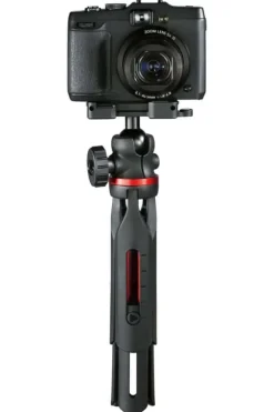 HAMA Solid 19B Kamera & Smartphone bordstativ