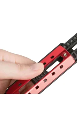 HAMA Solid 19B Kamera & Smartphone bordstativ