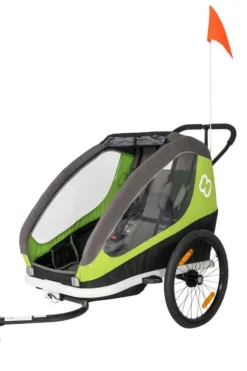 Hamax Traveller sykkelvogn