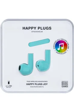 Happy Plugs Joy In-Ear TWS hodetelefoner