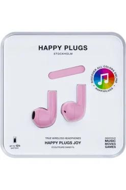 Happy Plugs Joy In-Ear TWS hodetelefoner