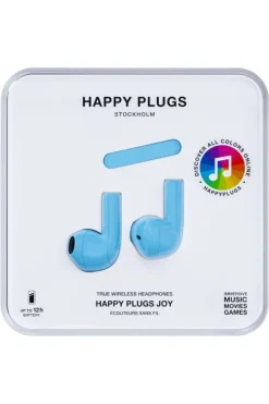 Happy Plugs Joy In-Ear TWS hodetelefoner