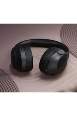 HAPPY PLUGS Play PRO hodetelefoner