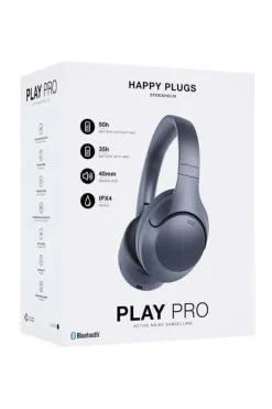 HAPPY PLUGS Play PRO hodetelefoner