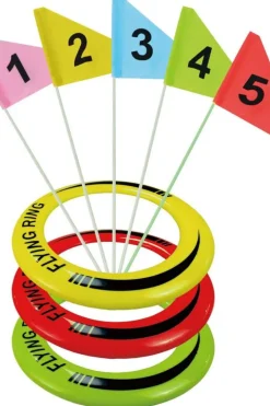 Happy Summer Flyvering Golf