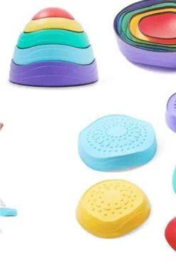 Happy Summer Stepping stones