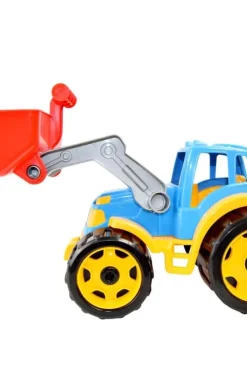 Happy Summer traktor