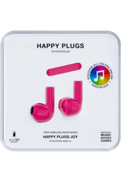 Happy Plugs Joy In-Ear TWS hodetelefoner