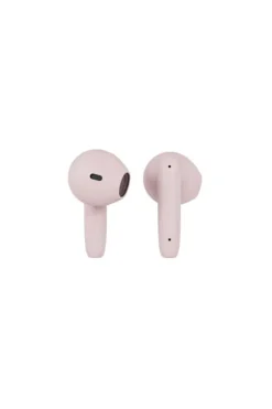 Happy Plugs Joy Lite In-Ear True-Wireless Pink ørepropper