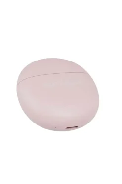 Happy Plugs Joy Lite In-Ear True-Wireless Pink ørepropper