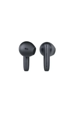 Happy Plugs Joy Lite In-Ear True-Wireless Black ørepropper