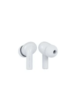 Happy Plugs Joy Pro In-Ear ANC True-Wireless White ørepropper