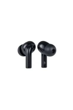 Happy Plugs Joy Pro In-Ear ANC True-Wireless Black ørepropper