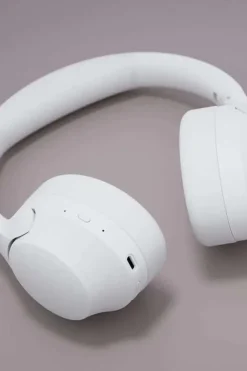 HAPPY PLUGS Play PRO hodetelefoner