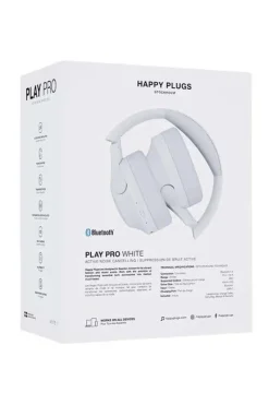 HAPPY PLUGS Play PRO hodetelefoner