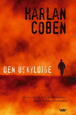 Harlan Coben: Den uskyldige