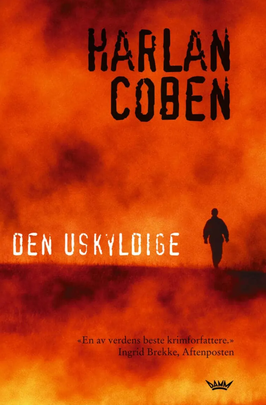 Harlan Coben: Den uskyldige