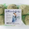 Harlem Food Meiseboller 6stk x 90g, 540g
