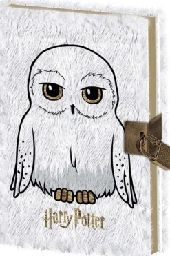 Harry Potter™ A5 Hedvig notatbok
