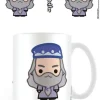 Harry Potter (Chibi Albus Dumbledore) krus