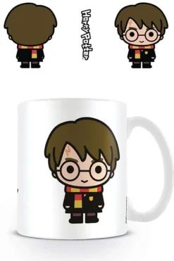 Harry Potter (Chibi Harry Potter) krus