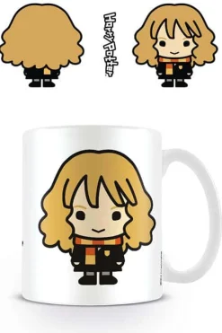 Harry Potter (Chibi Hermione Granger) krus