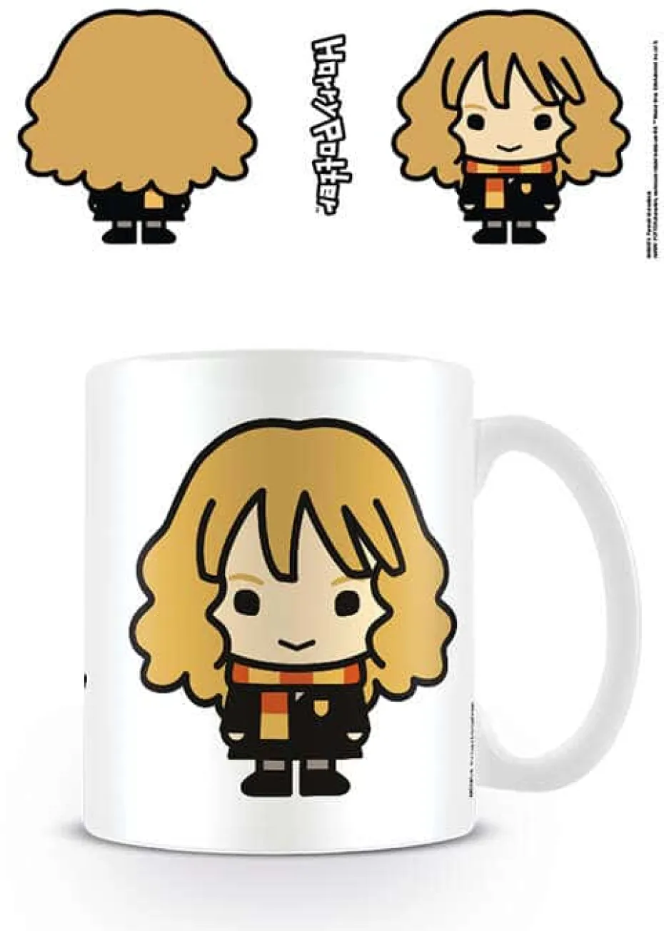 Harry Potter (Chibi Hermione Granger) krus