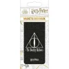 Harry Potter™ Deathly Hallows bokmerke