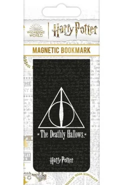 Harry Potter™ Deathly Hallows bokmerke