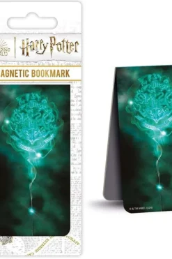 Harry Potter™ Expecto Patronum bokmerke