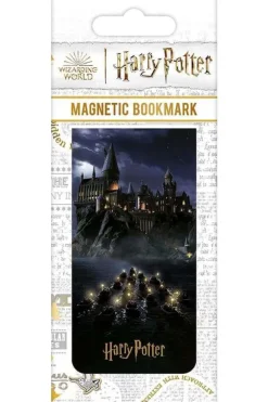 Harry Potter™ Galtvort slott bokmerke
