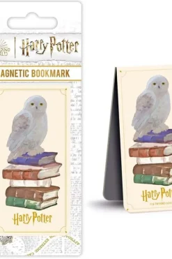 Harry Potter™ Hedwig bokmerke