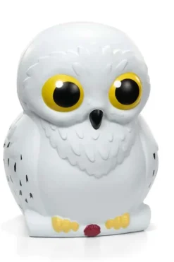 Harry Potter™ Hedwig Pufflums figur