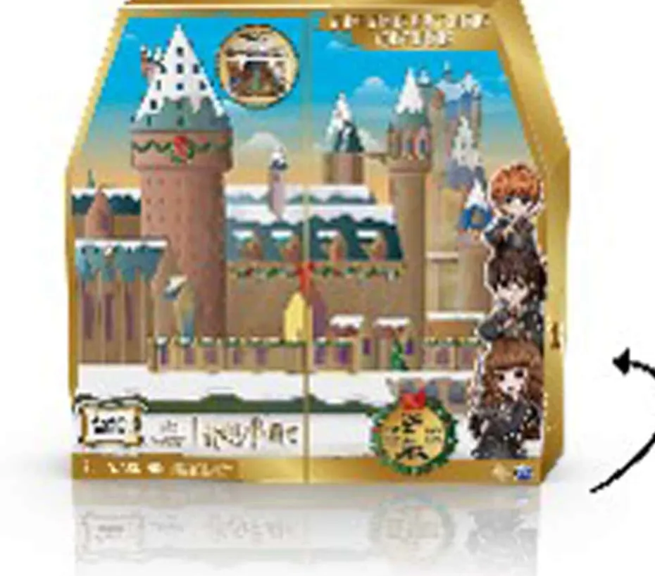 Harry Potter™ julekalender