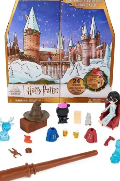 Harry Potter™ julekalender
