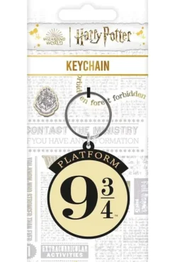 Harry Potter™ Platform 9 3/4 nøkkelring