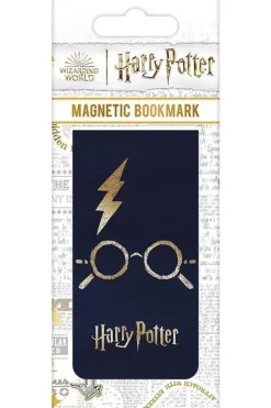 Harry Potter™ (The Boy Who Lived) bokmerke